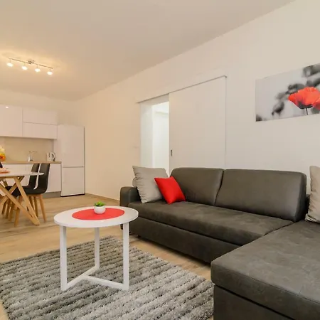 Apartment Filip *