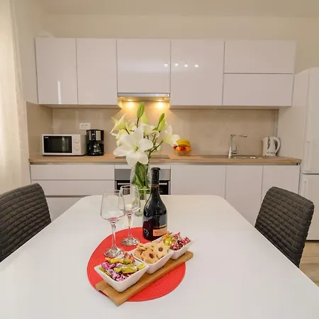 Apartment Filip