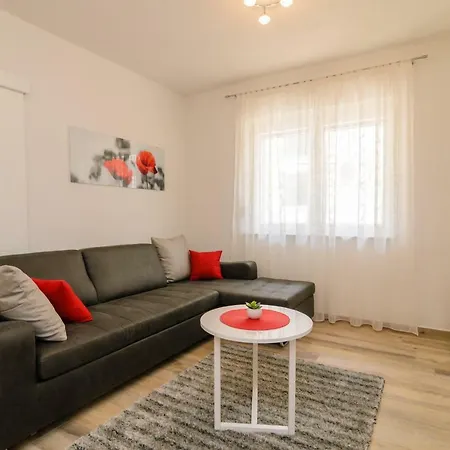 Apartment Filip *