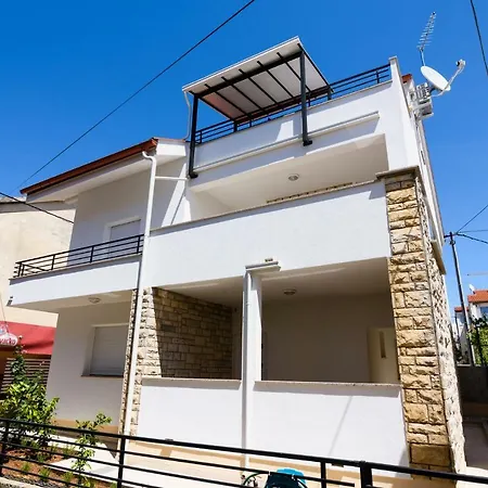 Apartment Filip Zadar