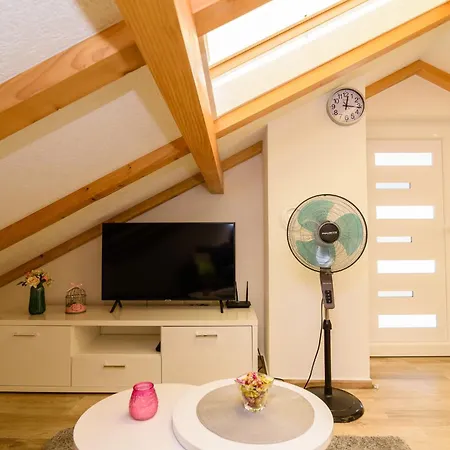 Apartment Filip *