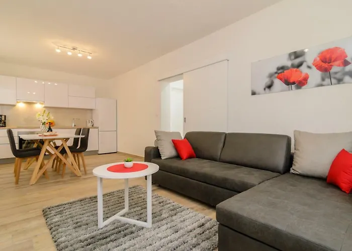 Appartamento Filip *