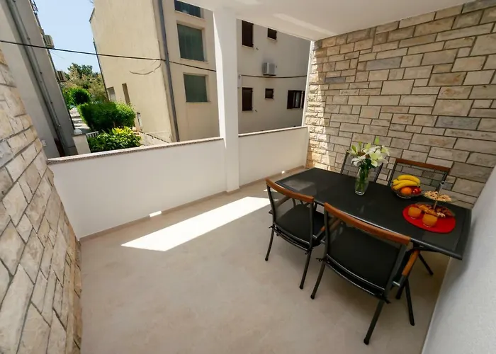 Apartment Filip Zadar