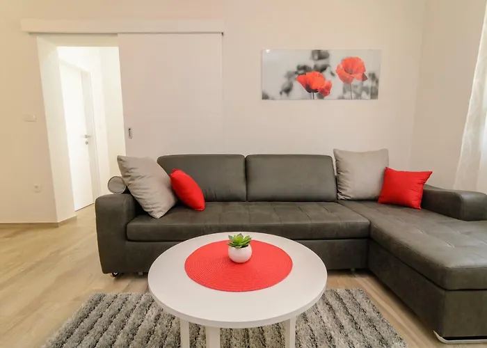 Filip Apartment Zadar