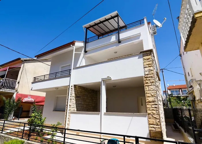 Appartamento Filip Zara