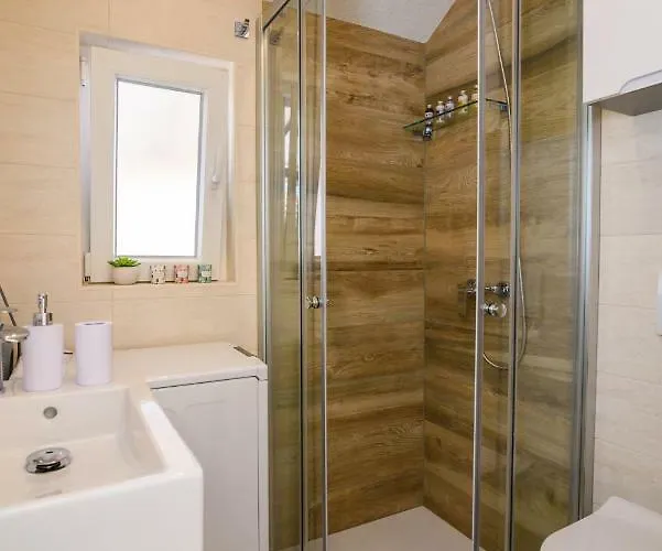 Filip Appartamento *