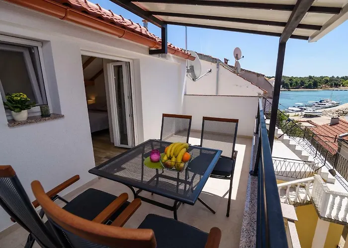 Appartamento Filip *