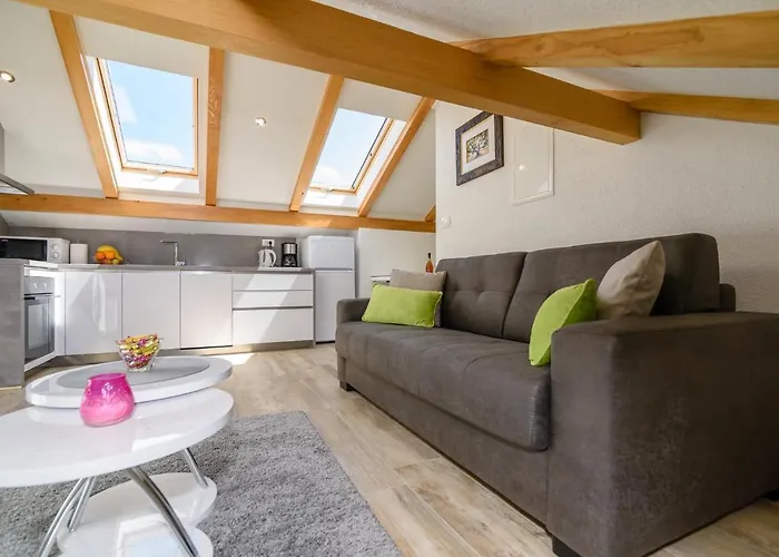 Filip Appartamento Zara