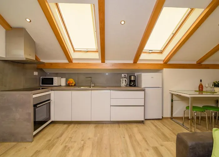 Filip Apartment Zadar