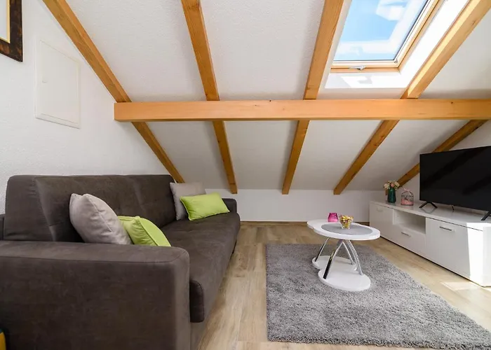 Appartamento Filip Zara