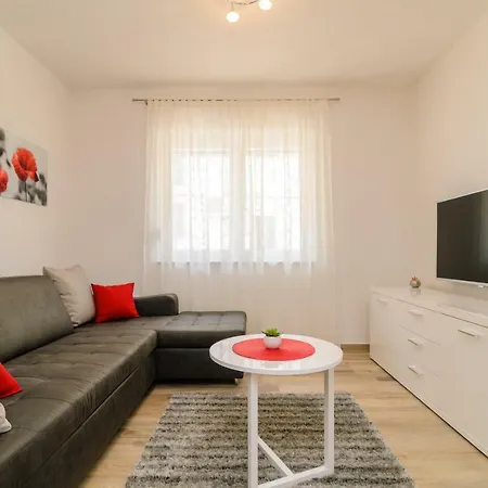 Filip Apartamento Zadar