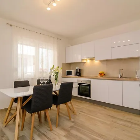 Filip Apartamento *