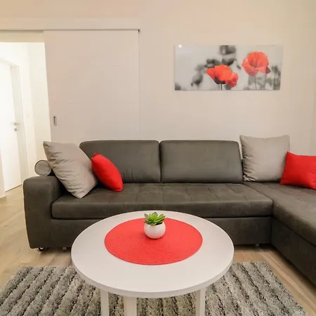 Filip Apartamento Zadar