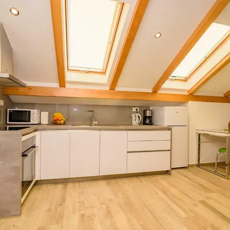 Filip Apartament Zadar