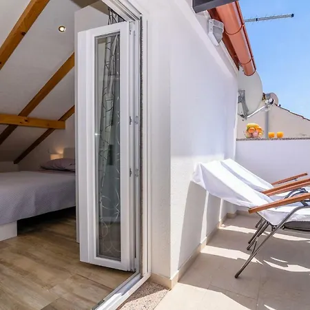 Apartamento Filip *