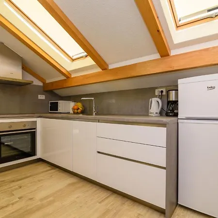 Apartament Filip