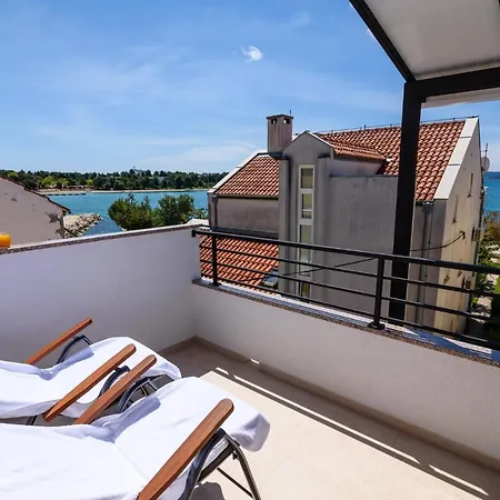 Filip Apartamento