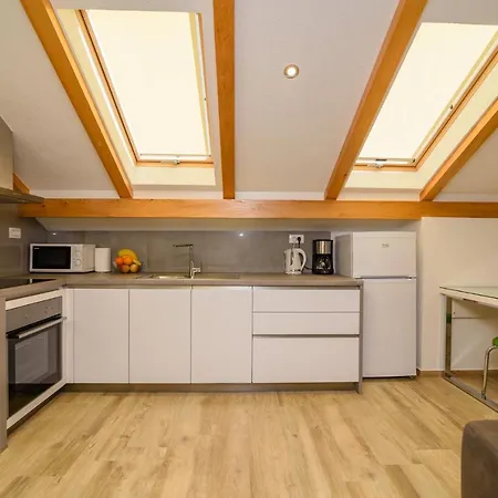 Filip Apartament Zadar