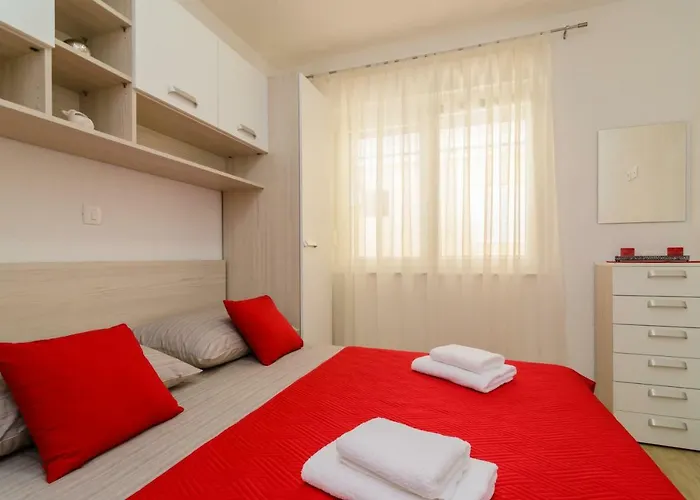 Filip Apartamento Zadar