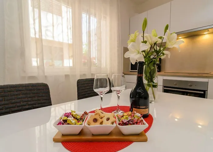 Apartamento Filip *