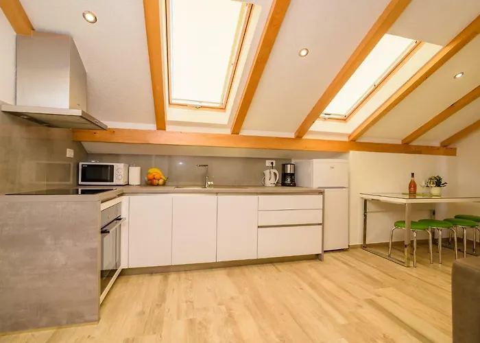 Filip Apartamento Zadar